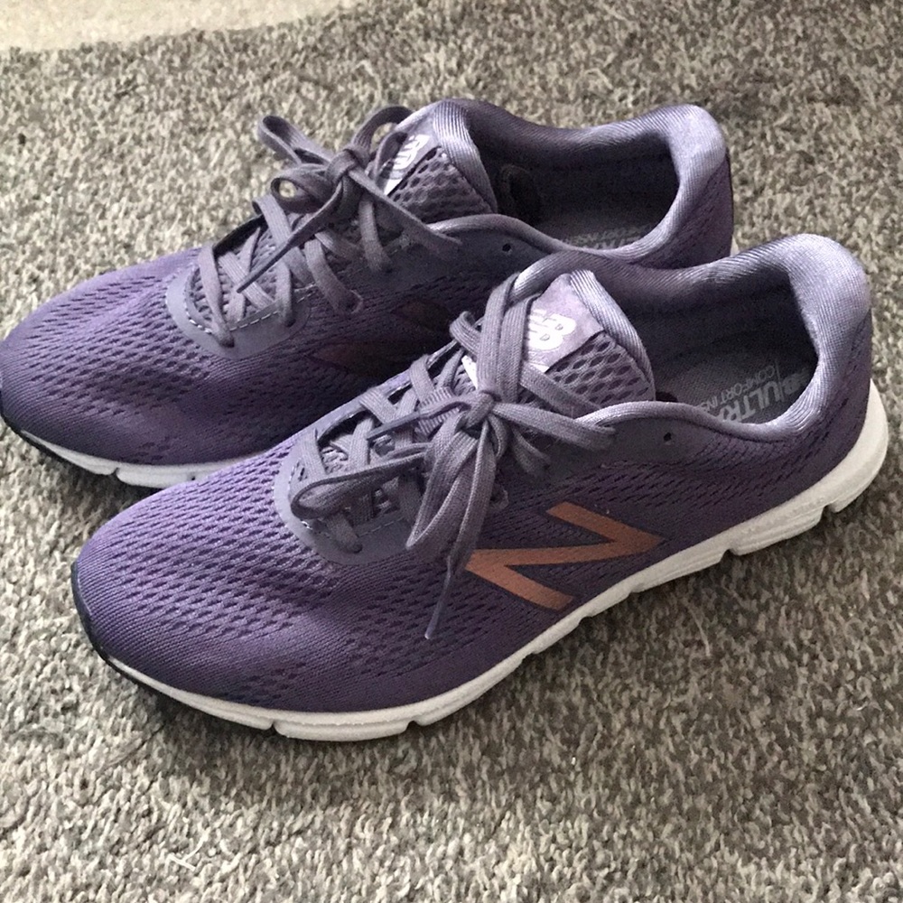 New Balance sneakers
